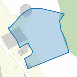 Perceel LSR00-H-8895