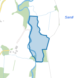 Perceel LSR00-H-8899