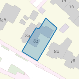 Perceel LSR00-H-8909