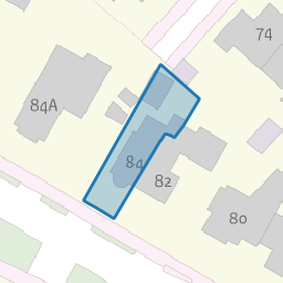 Perceel LSR00-H-8910