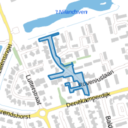 Perceel LSR00-H-8921