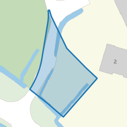 Perceel LSR00-H-8924