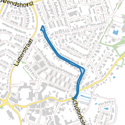 Perceel LSR00-H-8932