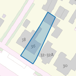 Perceel LSR00-H-8934