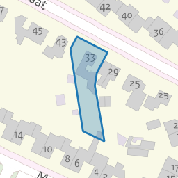 Perceel LSR00-H-8941