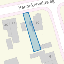 Perceel LSR00-H-8961