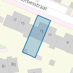 Perceel LSR00-H-8966