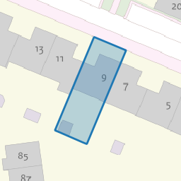 Perceel LSR00-H-8968