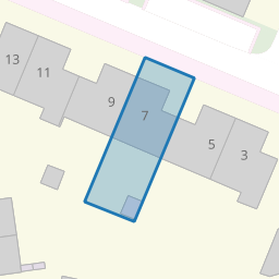 Perceel LSR00-H-8969