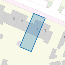 Perceel LSR00-H-8970