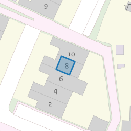 Perceel LSR00-H-8976