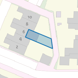 Perceel LSR00-H-8981