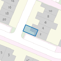 Perceel LSR00-H-8984