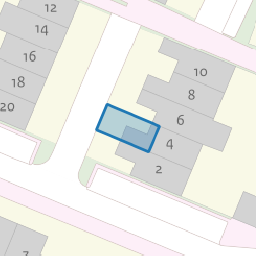 Perceel LSR00-H-8985