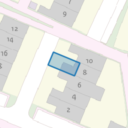 Perceel LSR00-H-8987