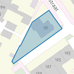 Perceel LSR00-H-9002