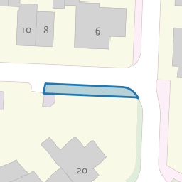 Perceel LSR00-H-9009