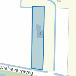 Perceel LSR00-H-9014