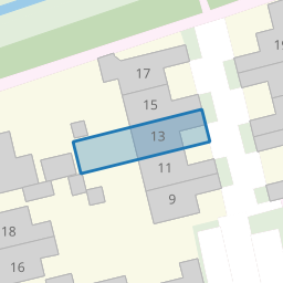 Perceel LSR00-H-9024