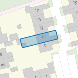 Perceel LSR00-H-9025