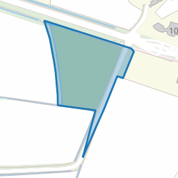 Perceel LSR00-H-9032