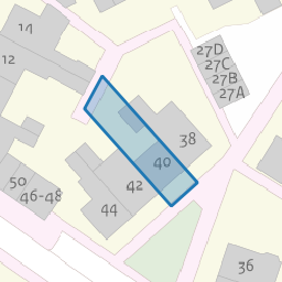 Perceel LSR00-H-9039