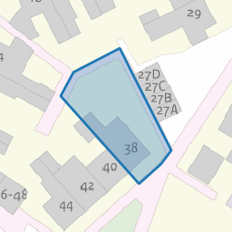 Perceel LSR00-H-9040