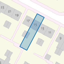 Perceel LSR00-H-9042