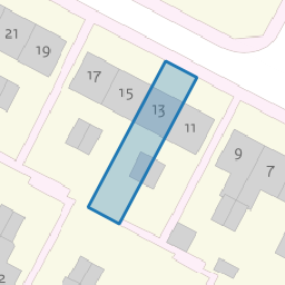 Perceel LSR00-H-9043