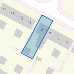 Perceel LSR00-H-9045