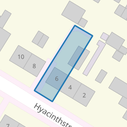 Perceel LSR00-H-9050