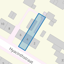 Perceel LSR00-H-9051