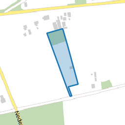 Perceel LSR00-H-9054