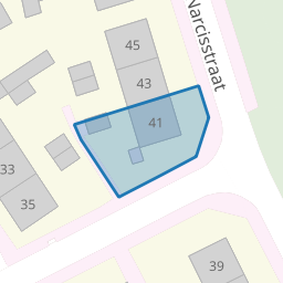 Perceel LSR00-H-9057