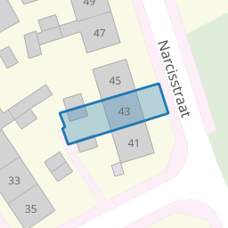 Perceel LSR00-H-9058