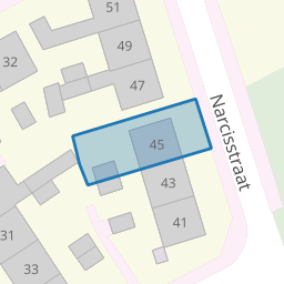 Perceel LSR00-H-9059