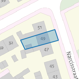 Perceel LSR00-H-9061