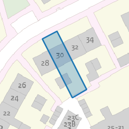 Perceel LSR00-H-9069