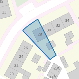 Perceel LSR00-H-9070