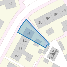 Perceel LSR00-H-9071