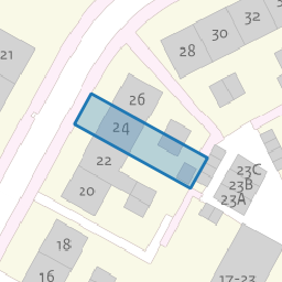 Perceel LSR00-H-9072