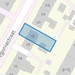 Perceel LSR00-H-9075