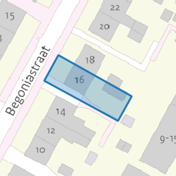 Perceel LSR00-H-9076