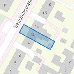 Perceel LSR00-H-9078