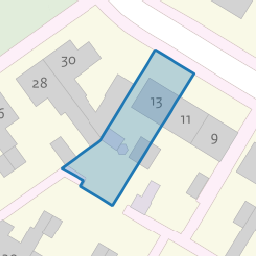 Perceel LSR00-H-9080