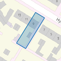 Perceel LSR00-H-9082