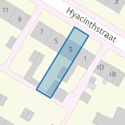 Perceel LSR00-H-9085