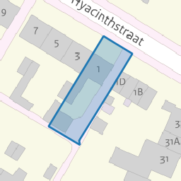 Perceel LSR00-H-9086