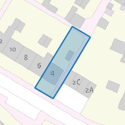 Perceel LSR00-H-9087