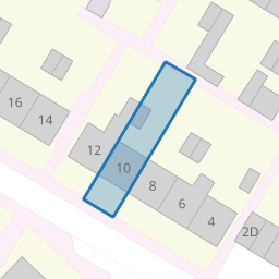 Perceel LSR00-H-9090